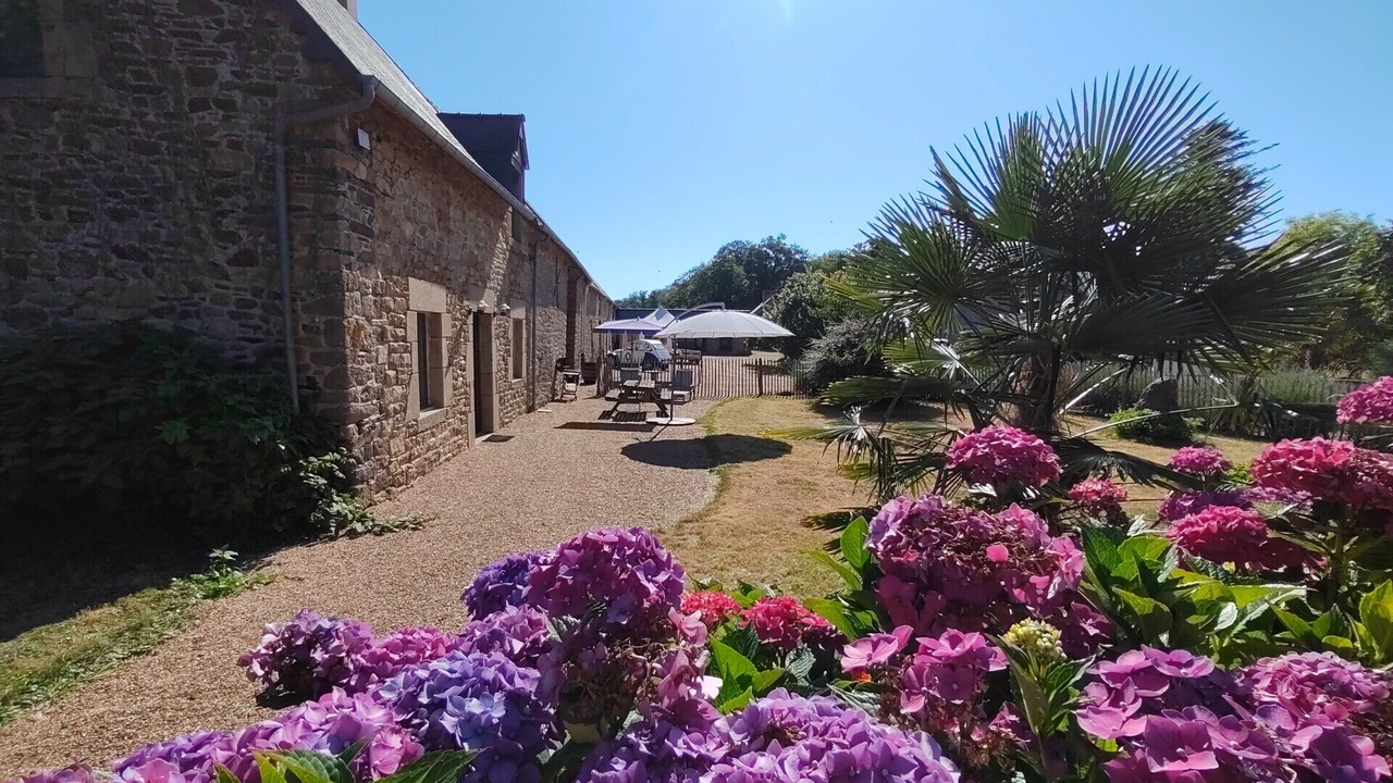 Photo of Outdoor in Trans-la-Foret