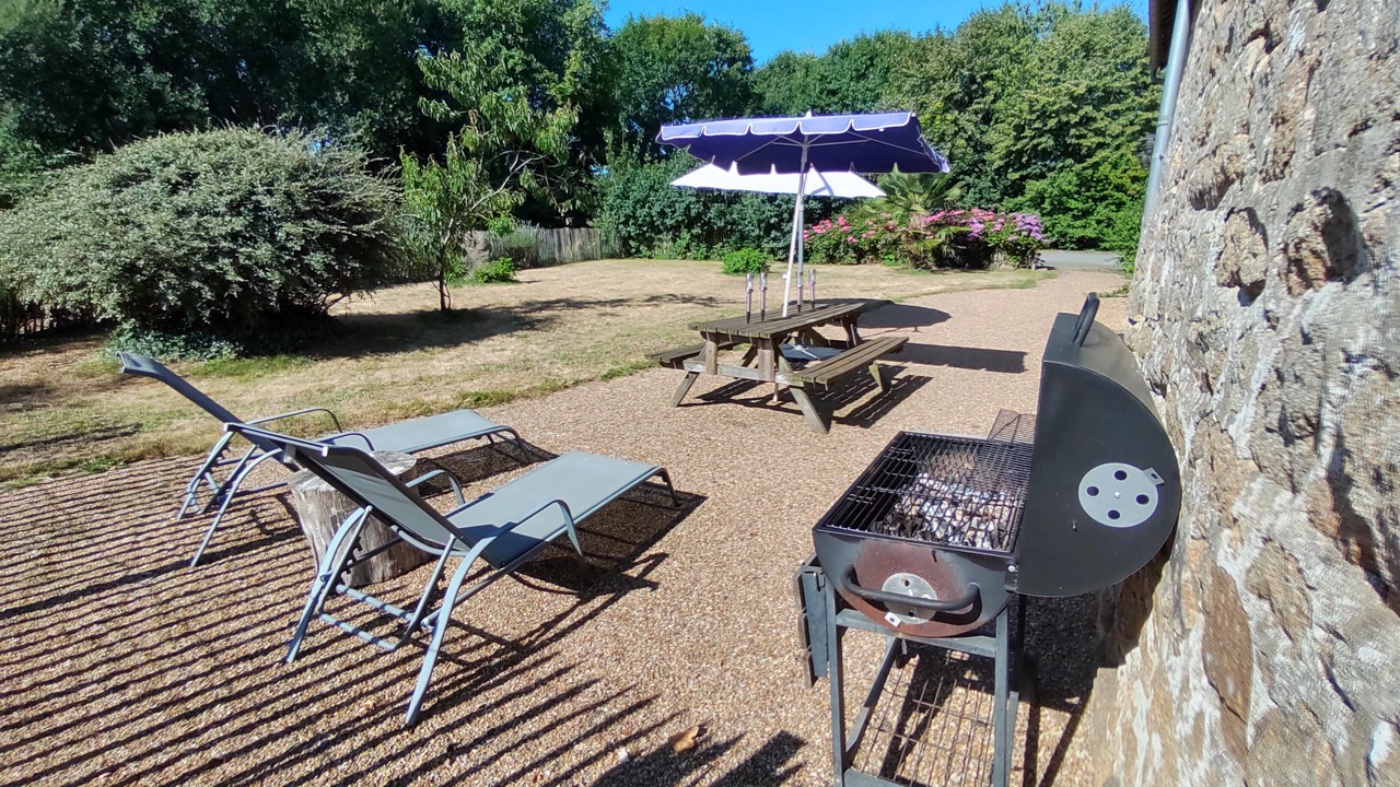 Photo of Outdoor in Trans-la-Foret