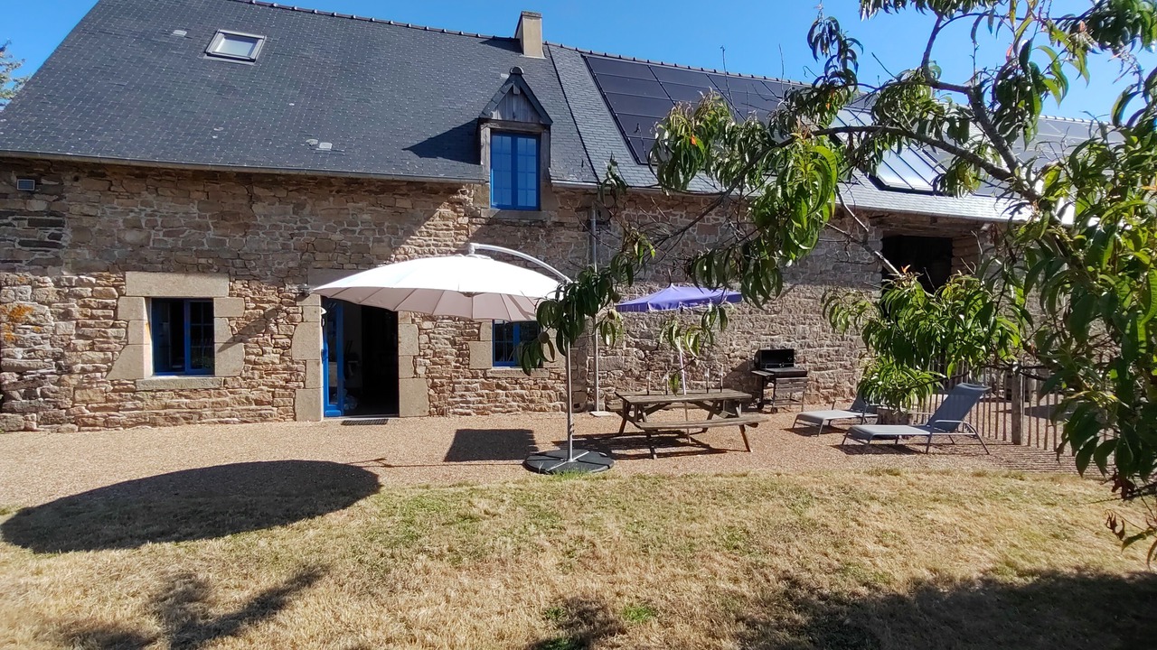 Photo of Outdoor in Trans-la-Foret