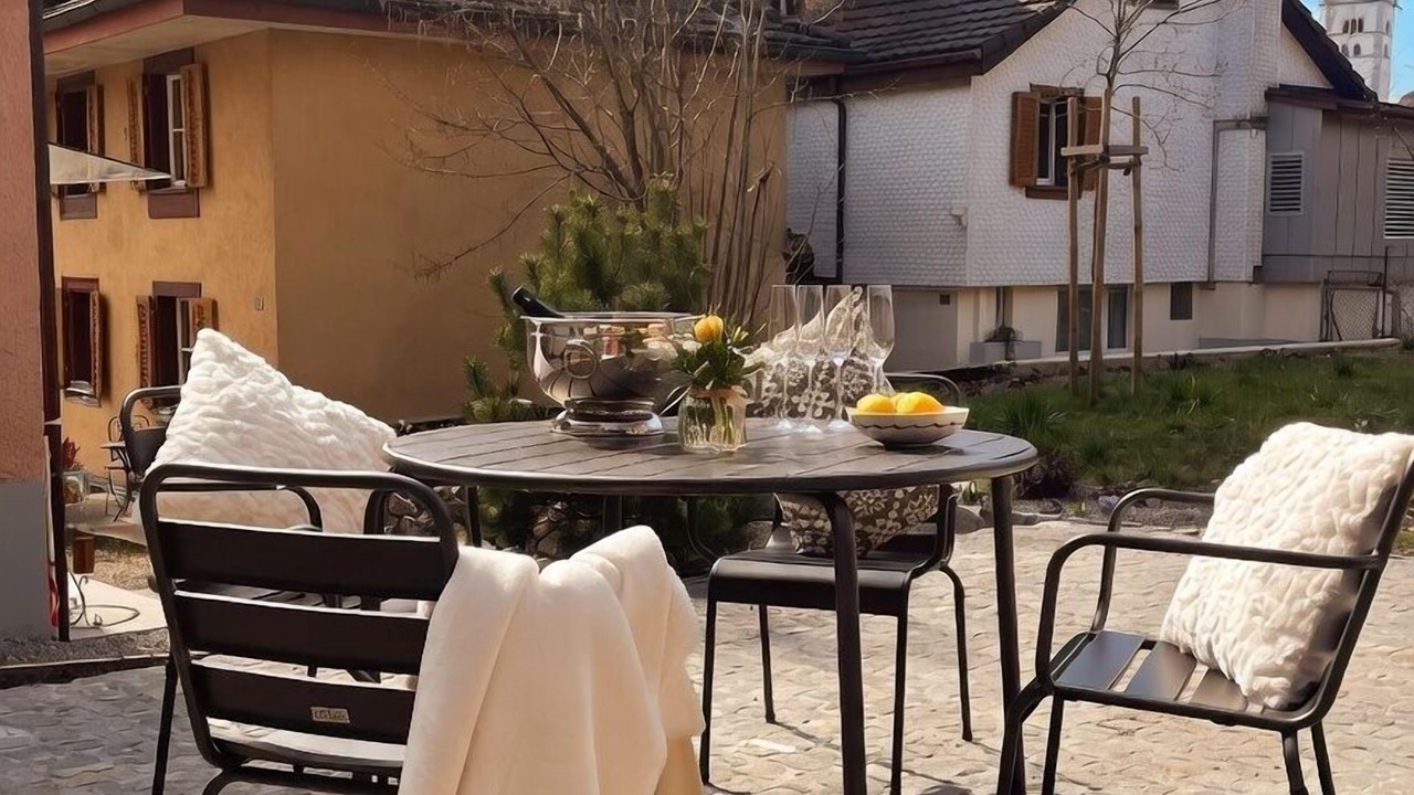 Photo of Outdoor in Gunzwil