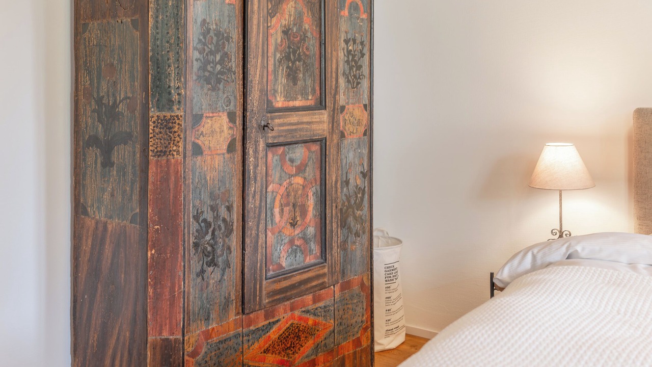 Photo of Bedroom in Gunzwil