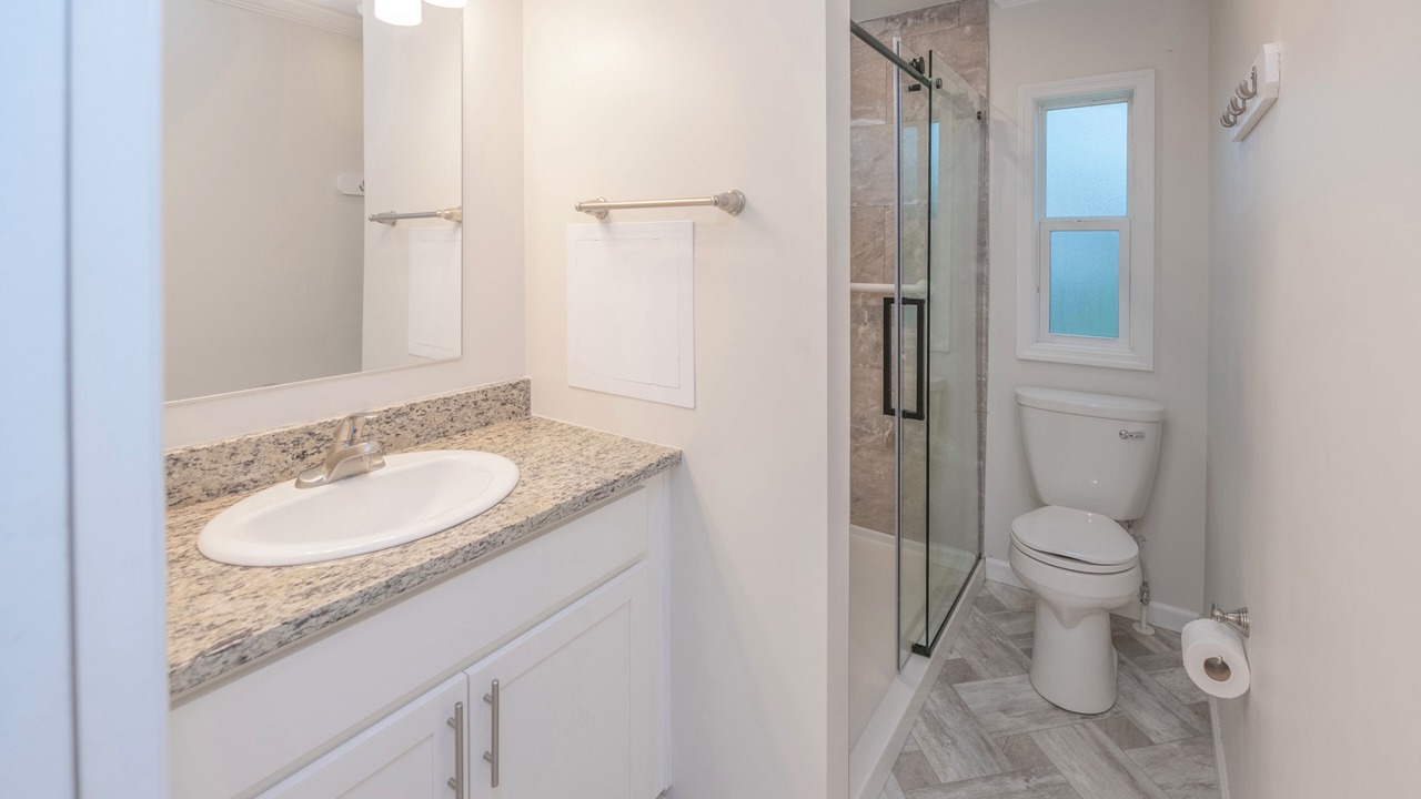 Photo of Bathroom in Chincoteague
