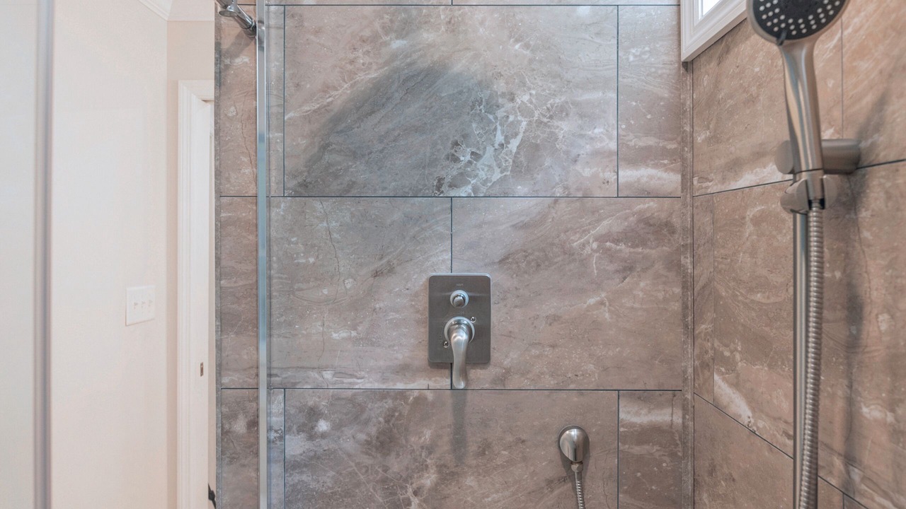Photo of Bathroom in Chincoteague