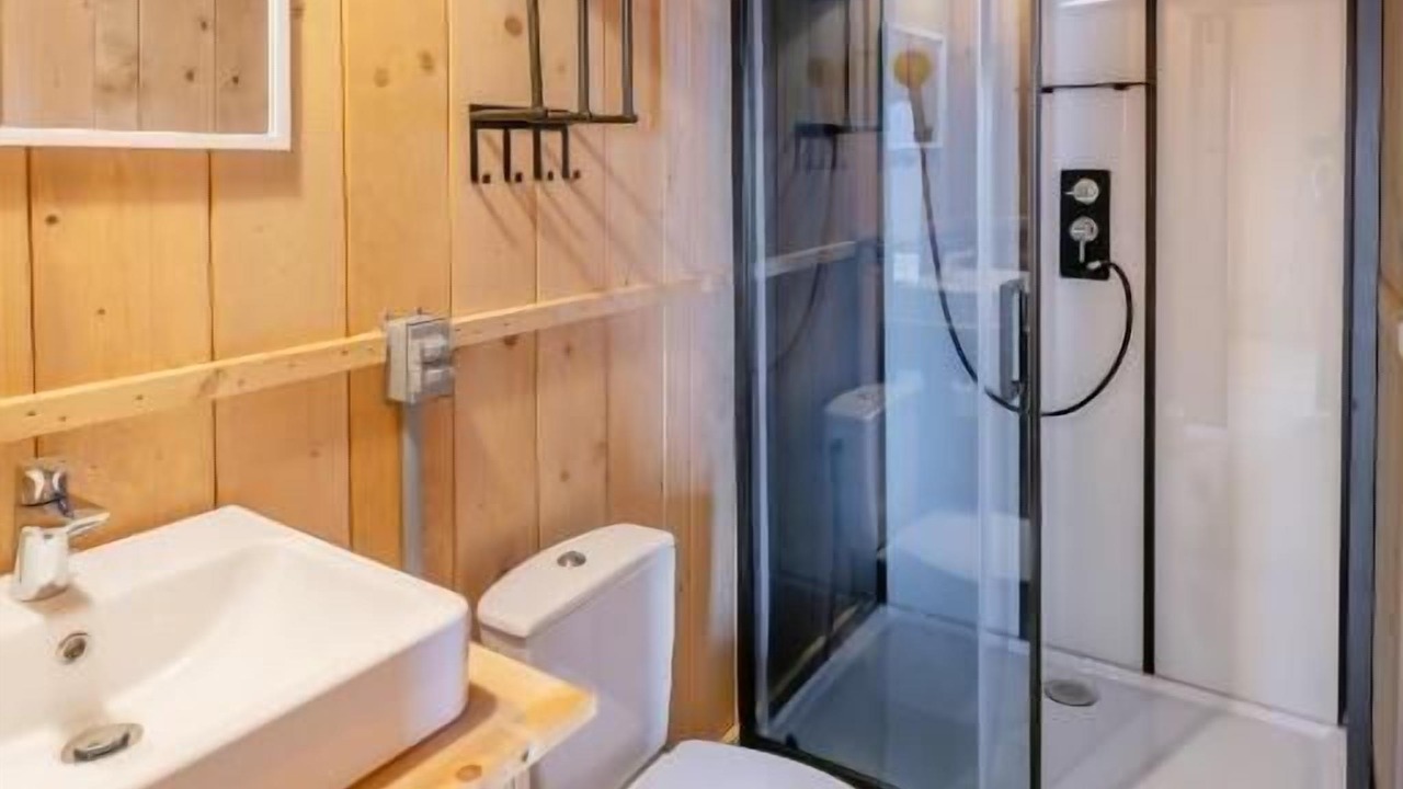 Photo of Bathroom in Chincoteague