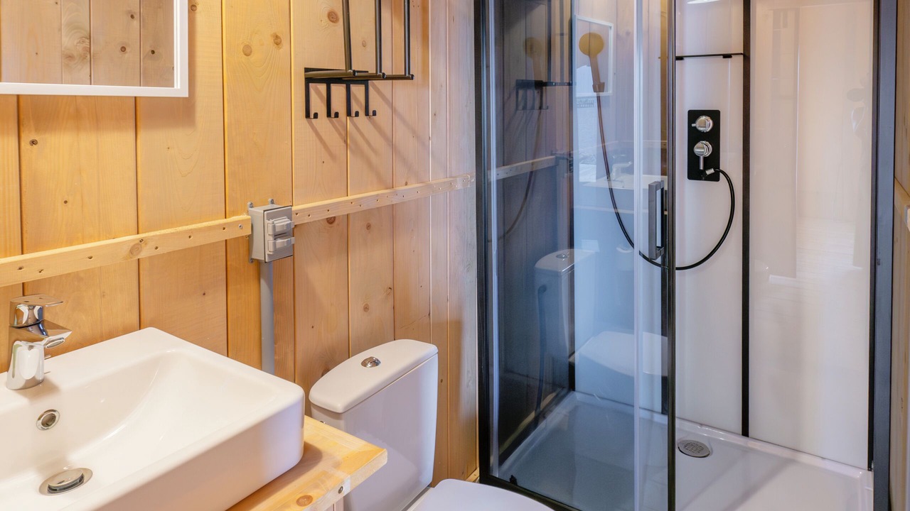 Photo of Bathroom in Chincoteague