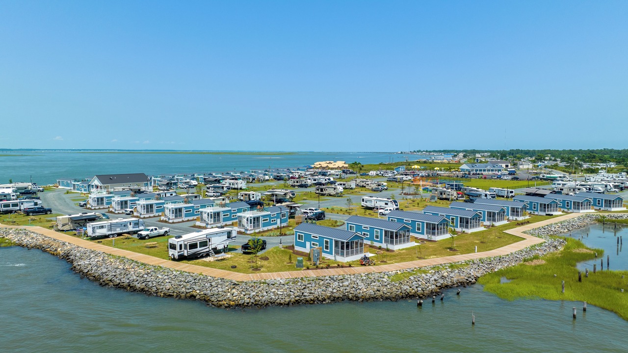 Photo of Outdoor in Chincoteague