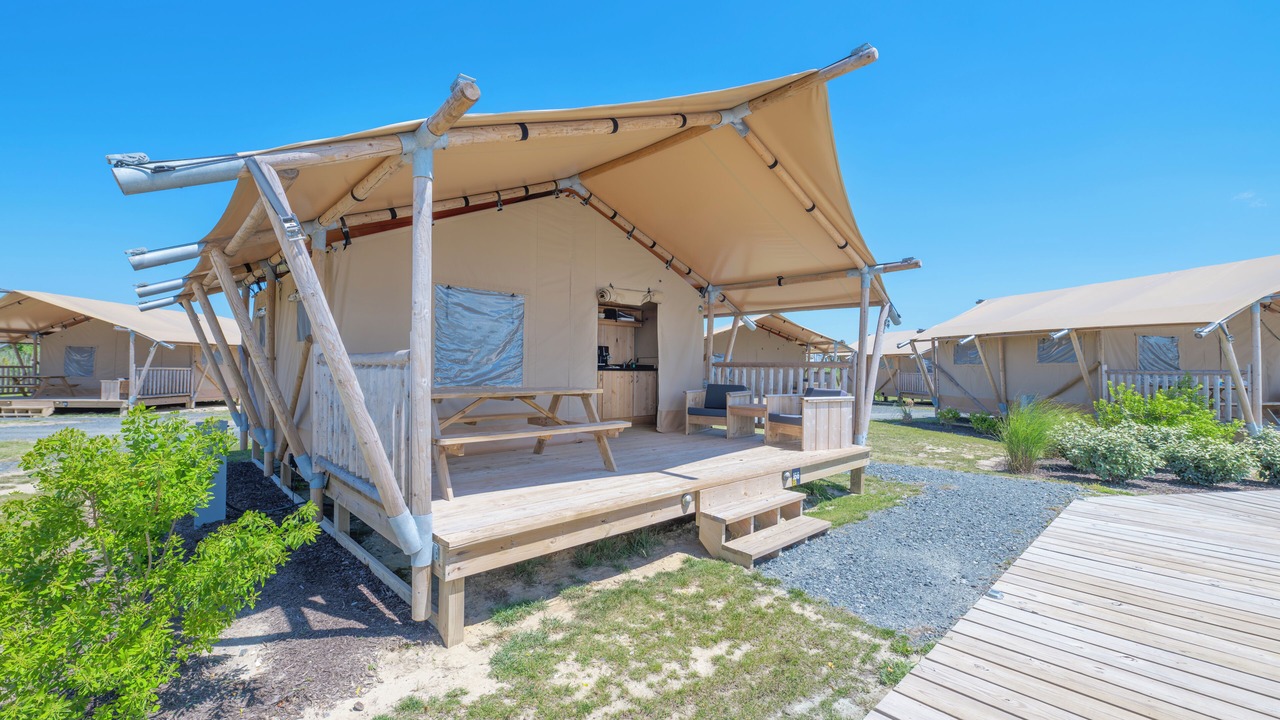 Photo of Bedroom in Chincoteague