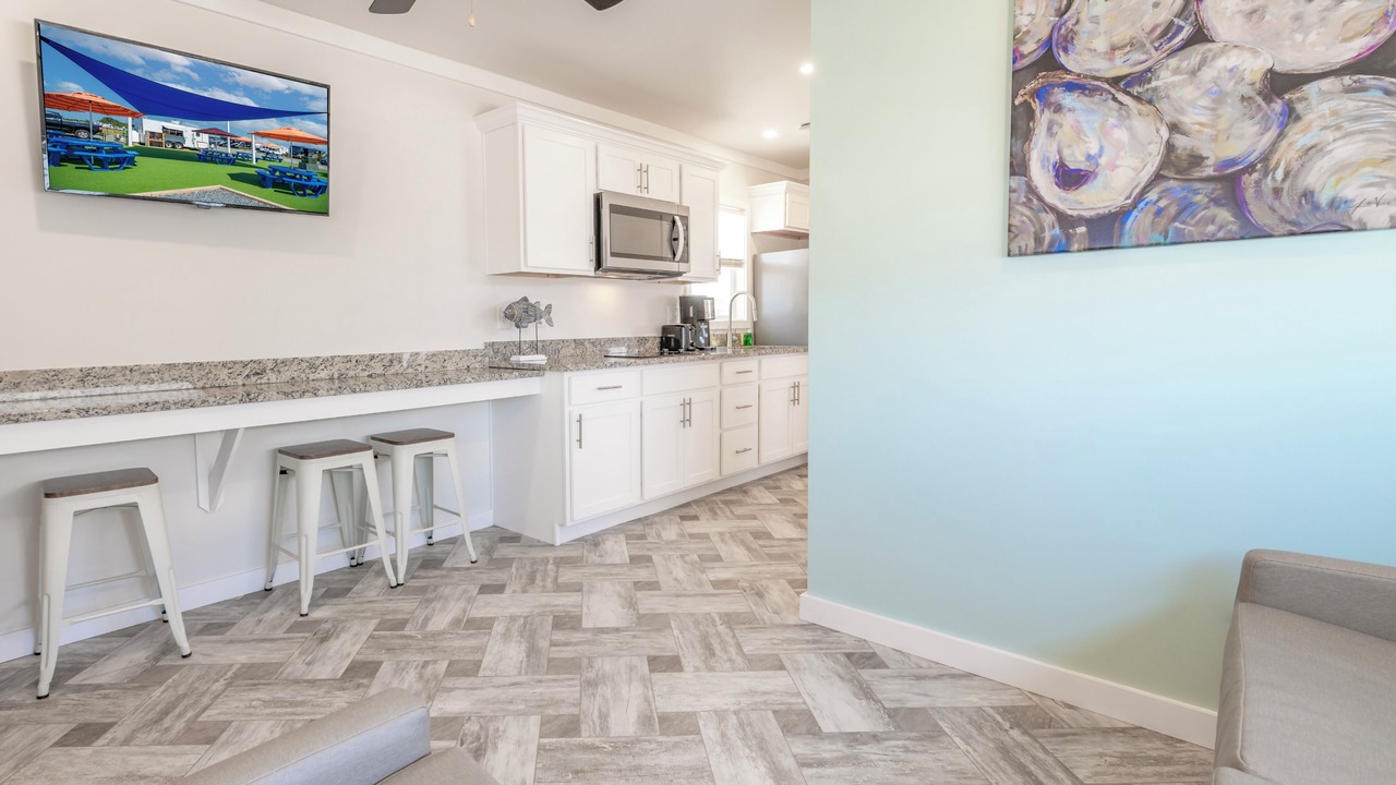 Photo of Livingroom in Chincoteague