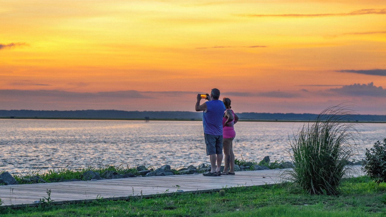 Photo of Outdoor in Chincoteague