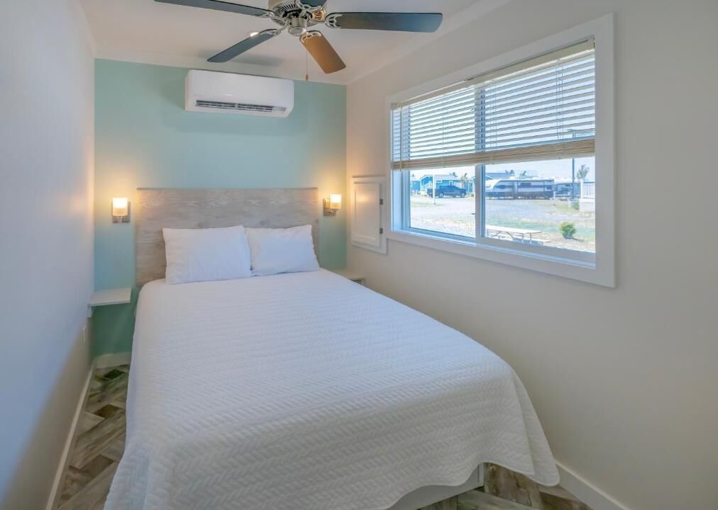 Photo of Bedroom in Chincoteague