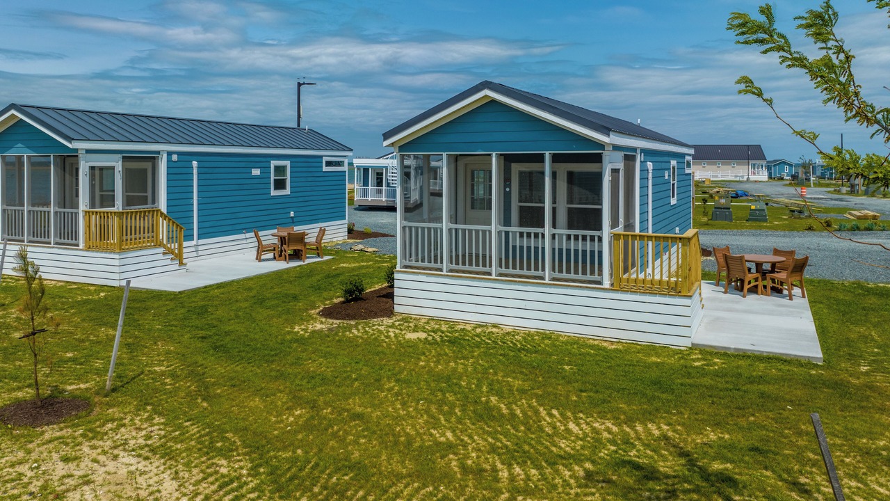 Photo of Bedroom in Chincoteague