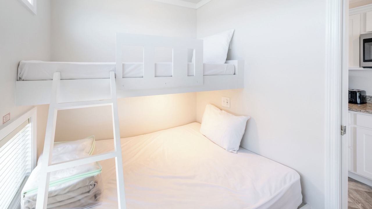 Photo of Bedroom in Chincoteague