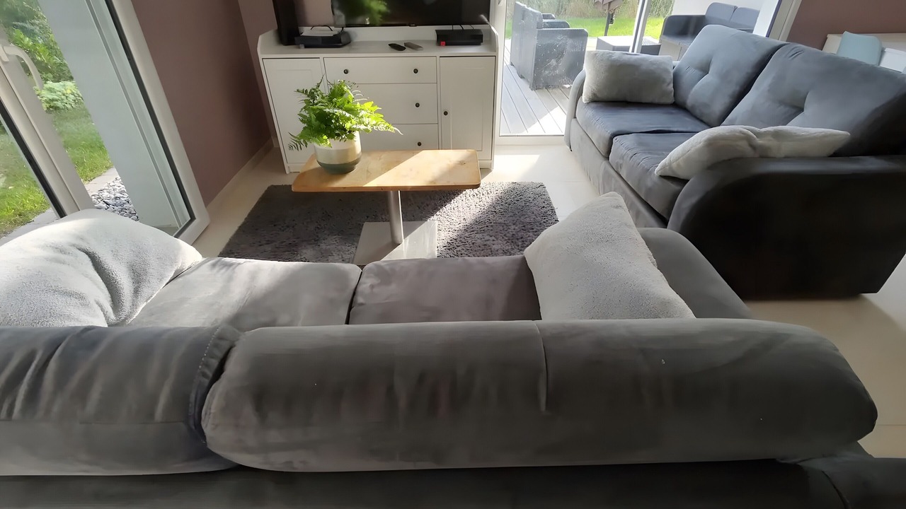 Photo of Livingroom in Forges-les-Eaux