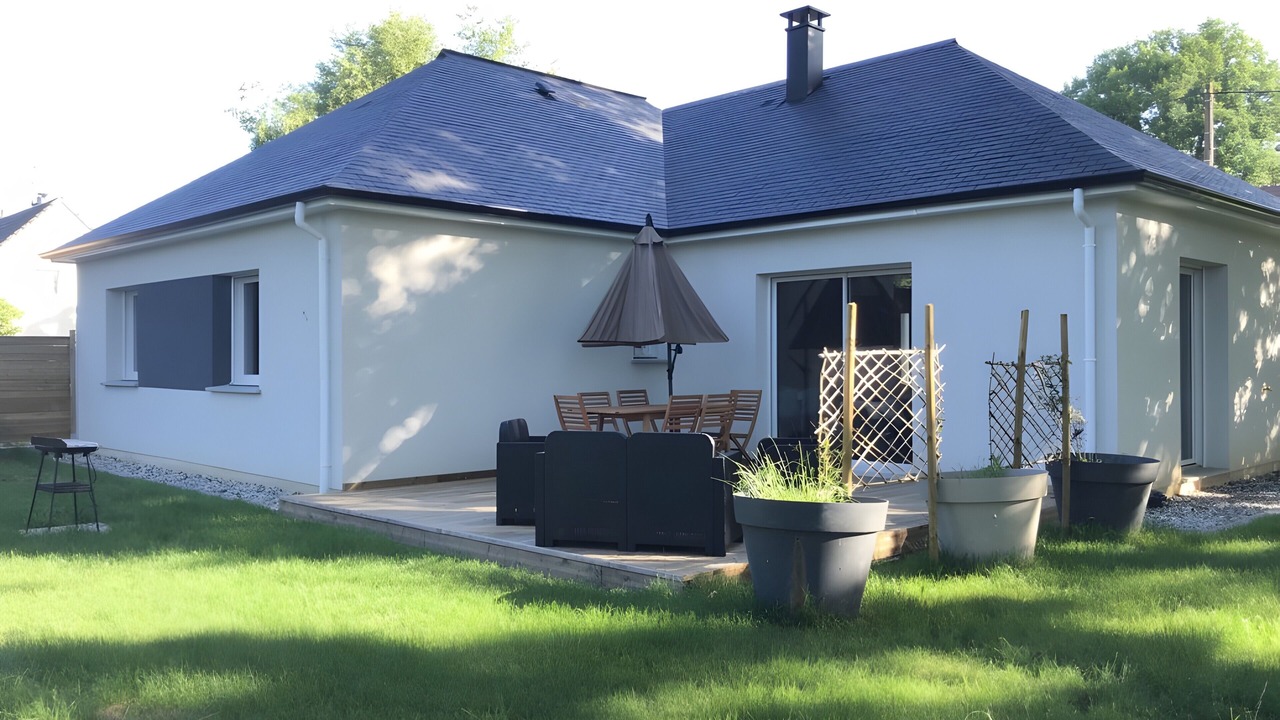 Photo of Outdoor in Forges-les-Eaux