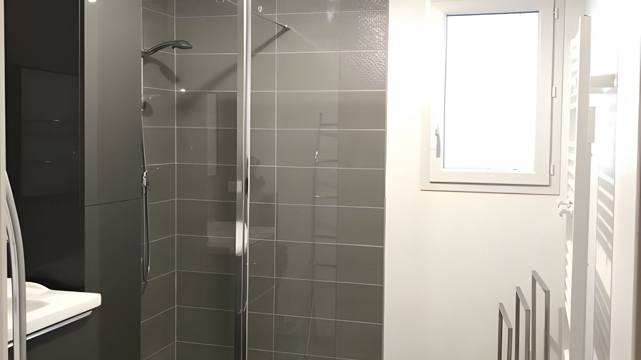 Photo of Bathroom in Forges-les-Eaux