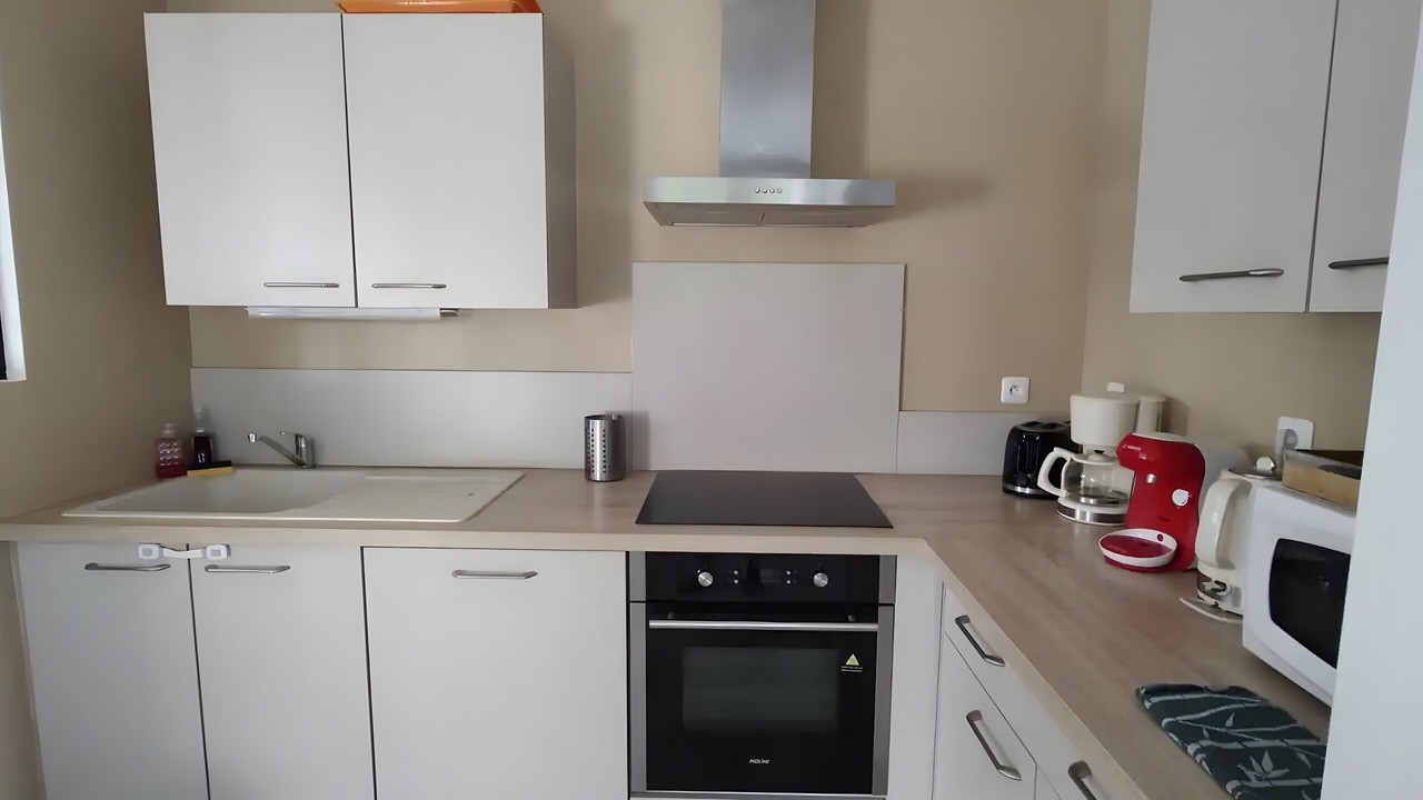 Photo of Kitchen in Forges-les-Eaux