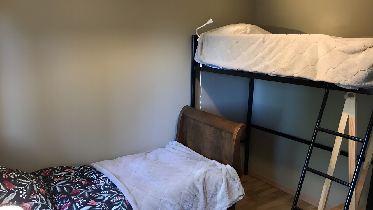 Photo of Bedroom in Forges-les-Eaux