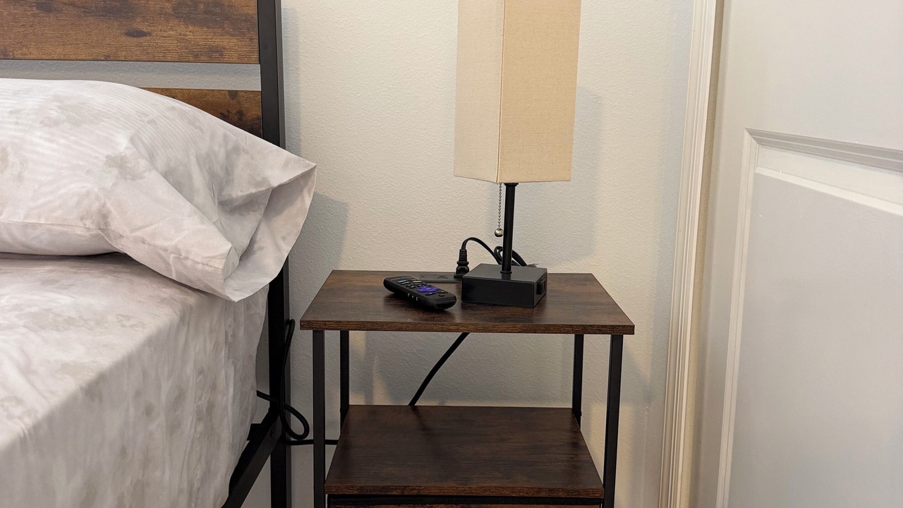 Photo of Bedroom in Pinecrest West Park