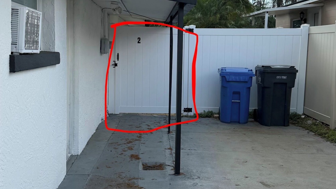 Photo of Outdoor in Pinecrest West Park