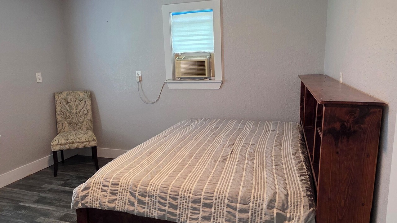 Photo of Bedroom in Wild Peach Village