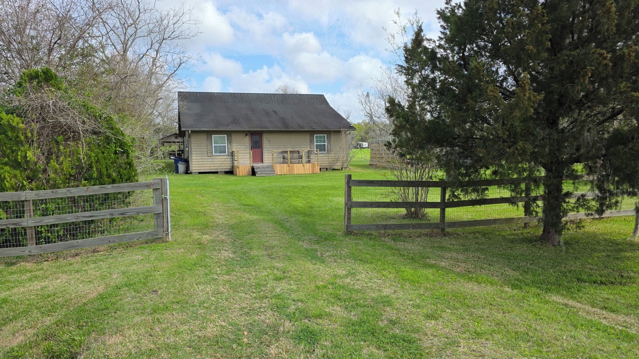 Photo of Outdoor in Wild Peach Village