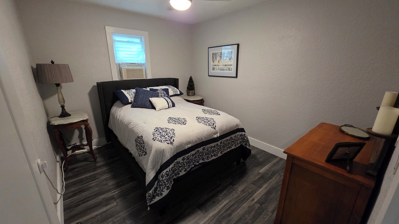 Photo of Bedroom in Wild Peach Village