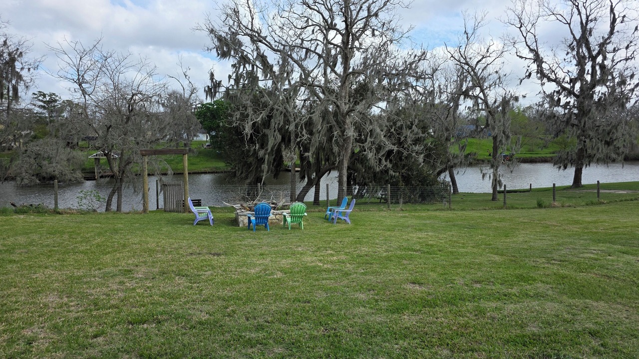 Photo of Outdoor in Wild Peach Village