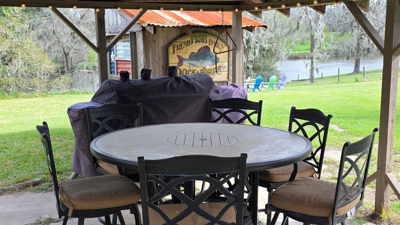 Photo of Outdoor in Wild Peach Village