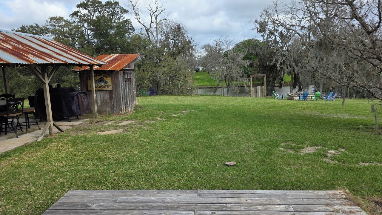 Photo of Outdoor in Wild Peach Village