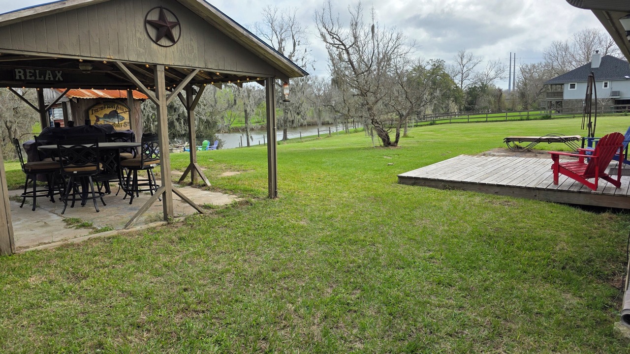 Photo of Others in Wild Peach Village