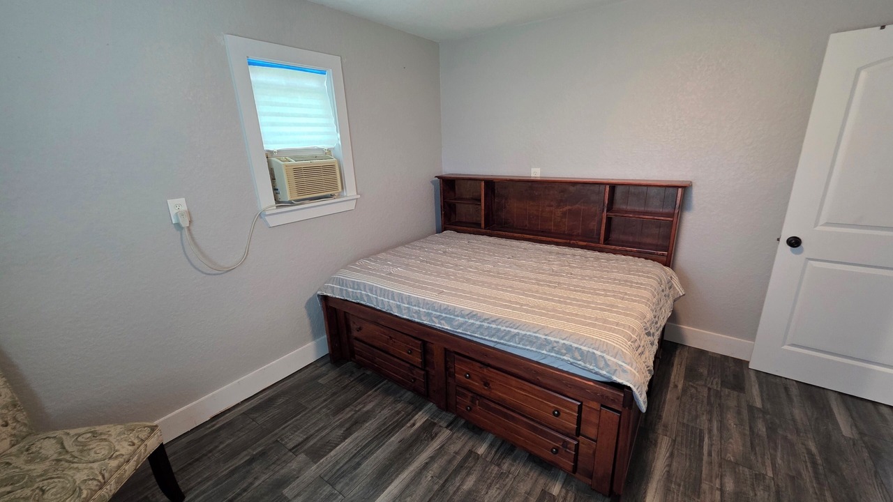 Photo of Bedroom in Wild Peach Village