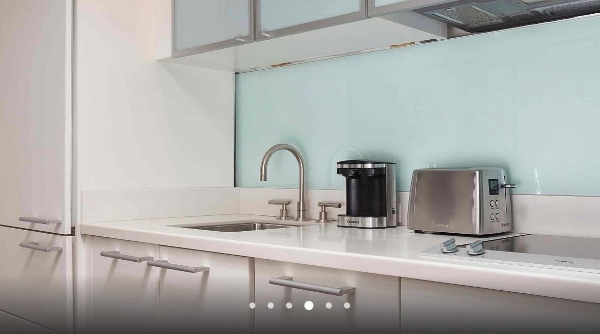Photo of Kitchen in Midtown East