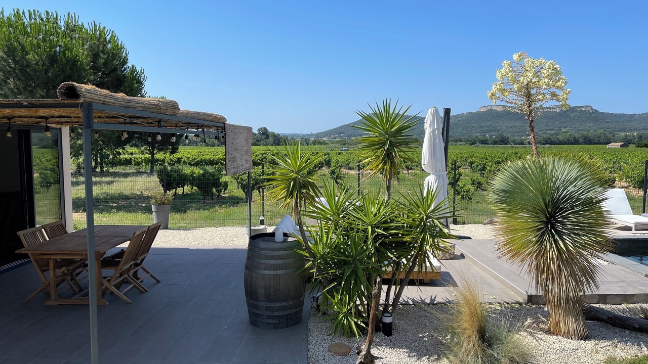 Photo of Outdoor in Chusclan
