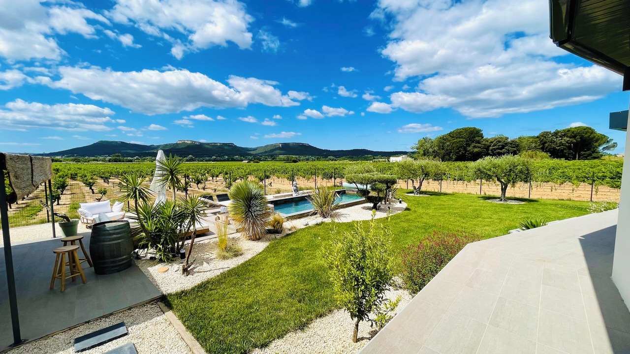 Photo of Outdoor in Chusclan