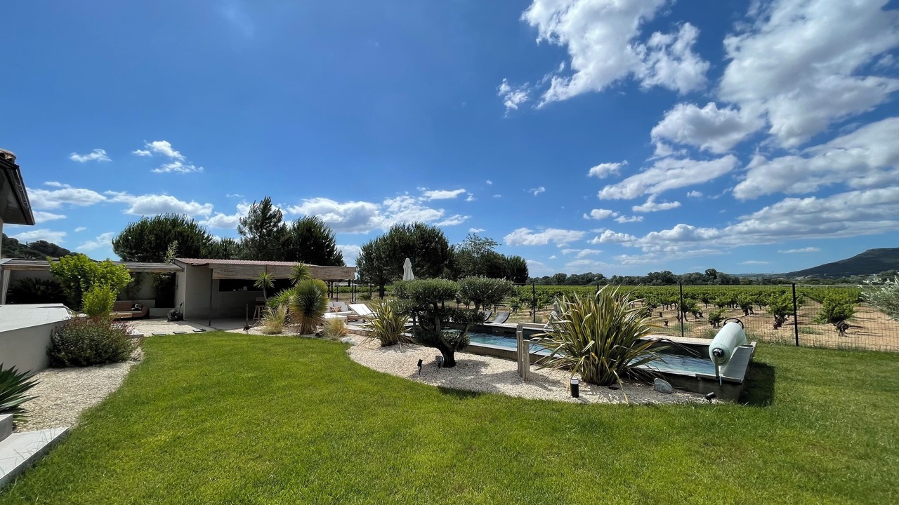 Photo of Outdoor in Chusclan