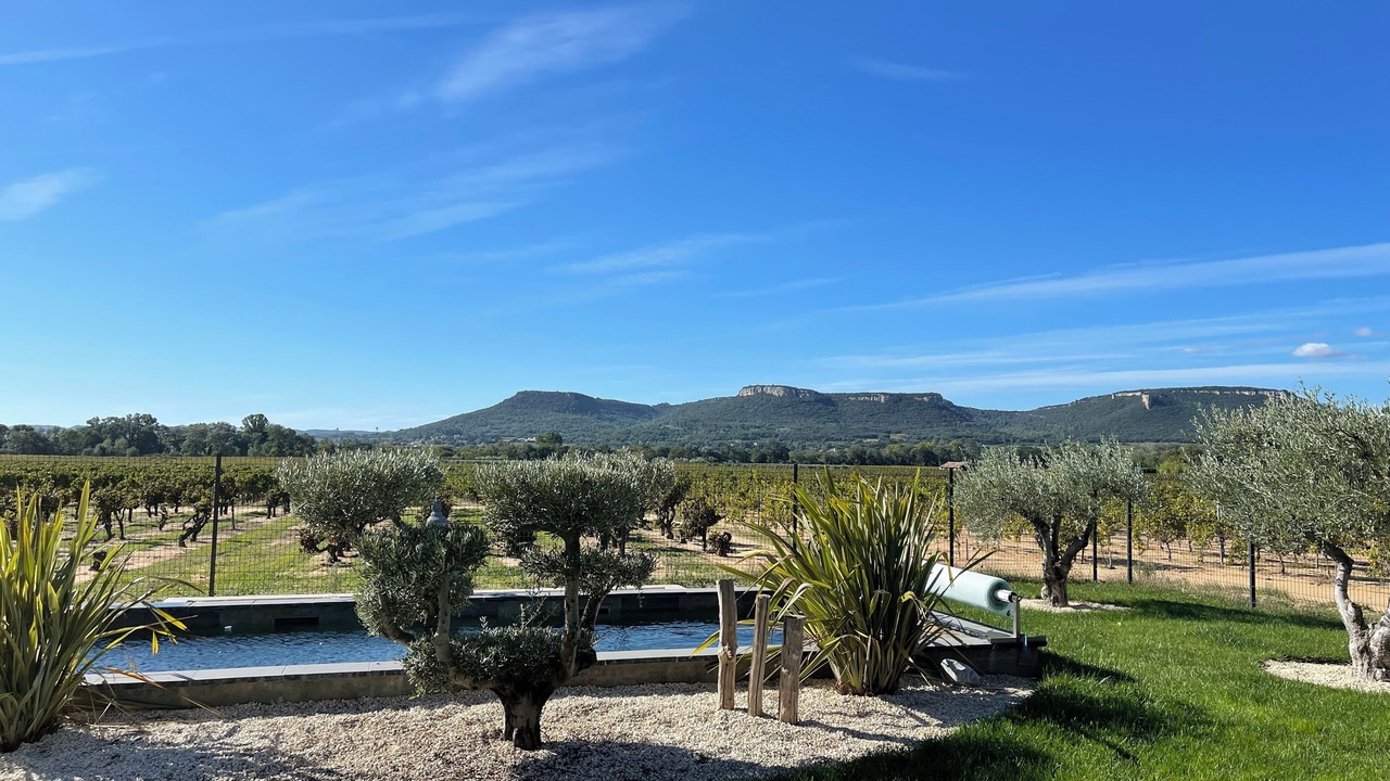Photo of Outdoor in Chusclan