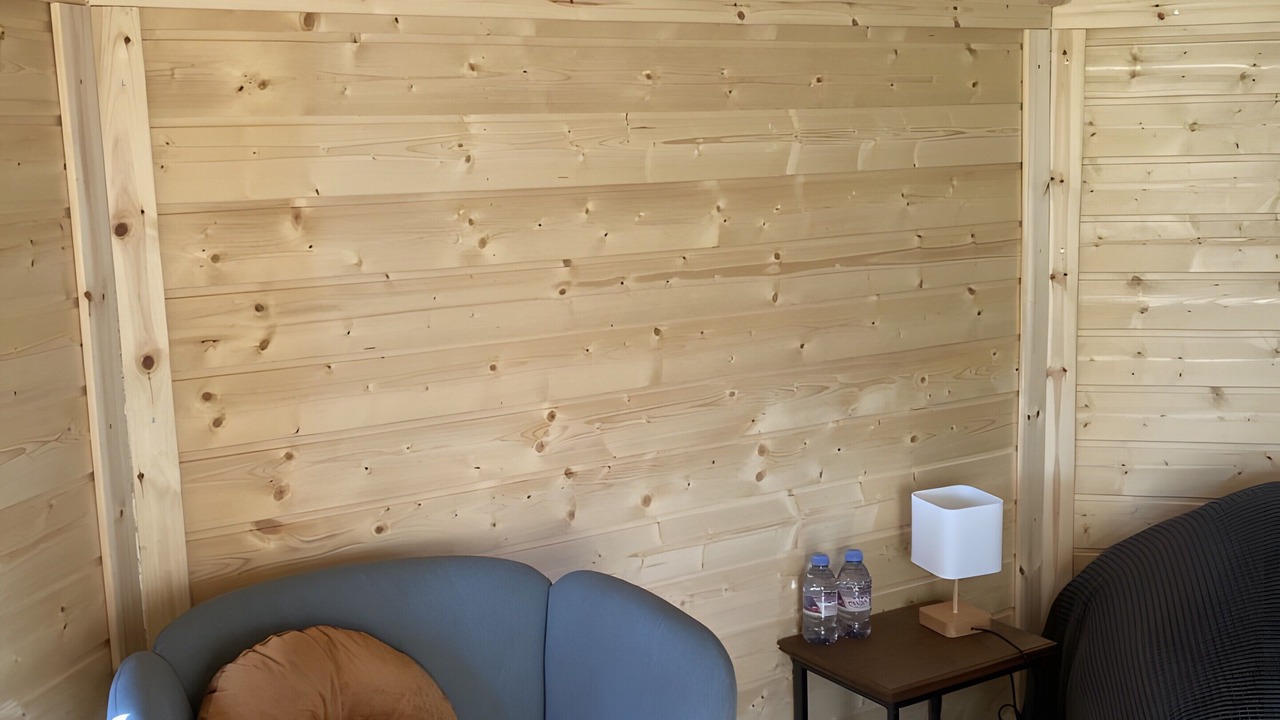 Photo of Bedroom in Givet