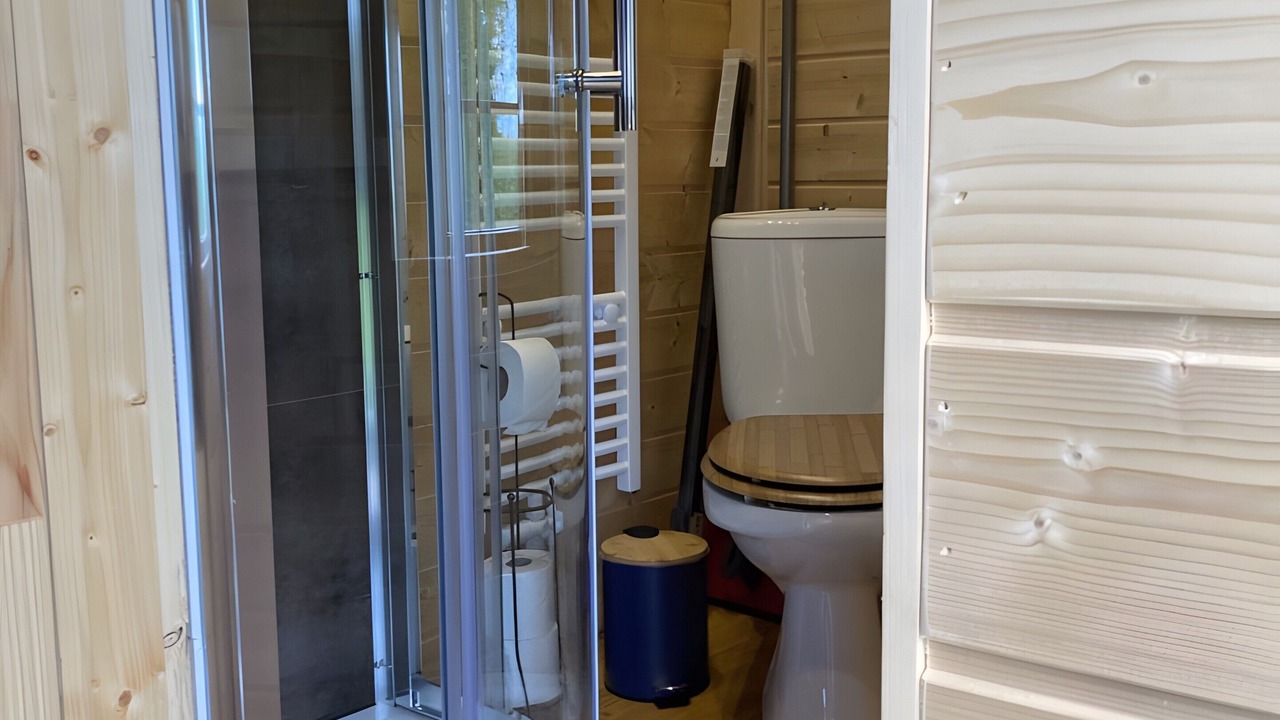 Photo of Bathroom in Givet