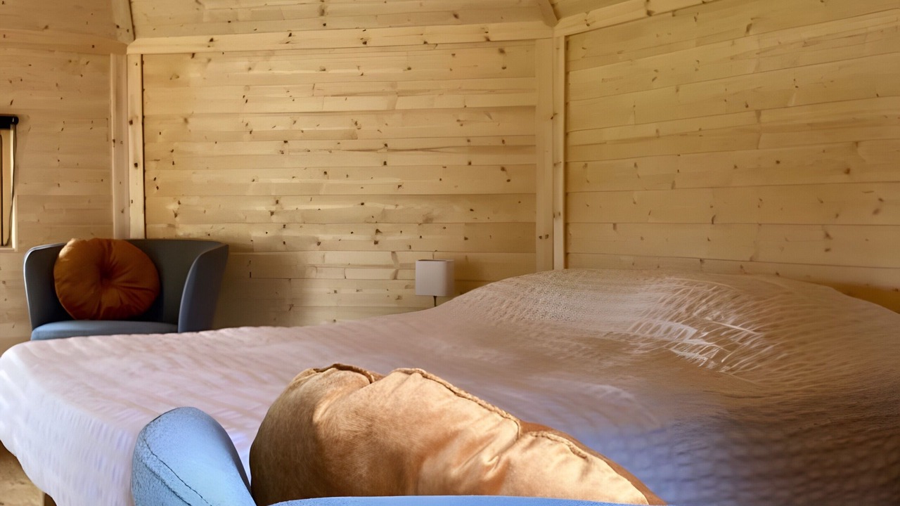 Photo of Bedroom in Givet