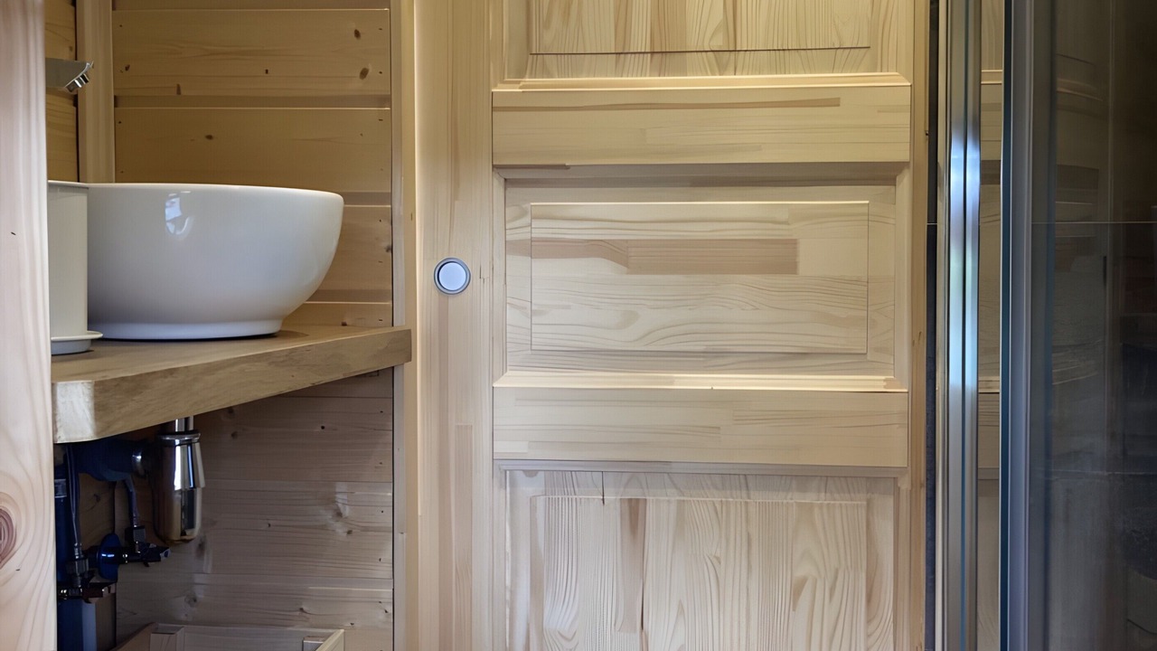 Photo of Bathroom in Givet