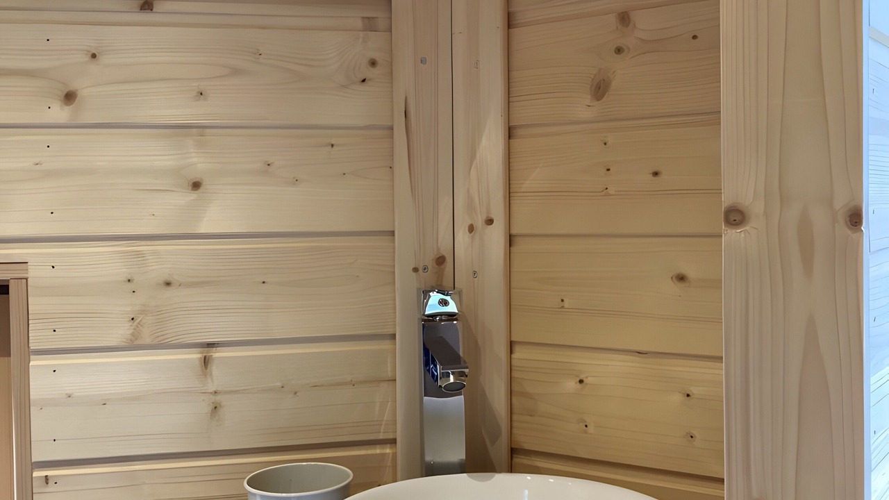 Photo of Bathroom in Givet
