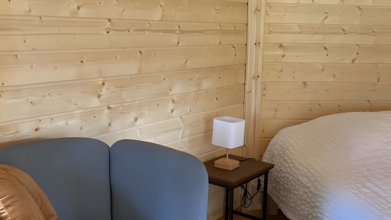Photo of Bedroom in Givet