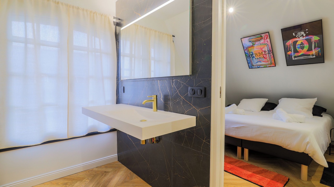 Photo of Bedroom in Arras