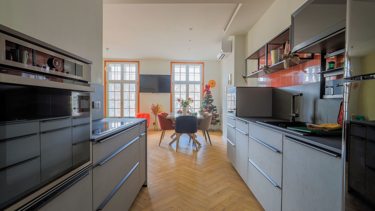 Photo of Kitchen in Arras