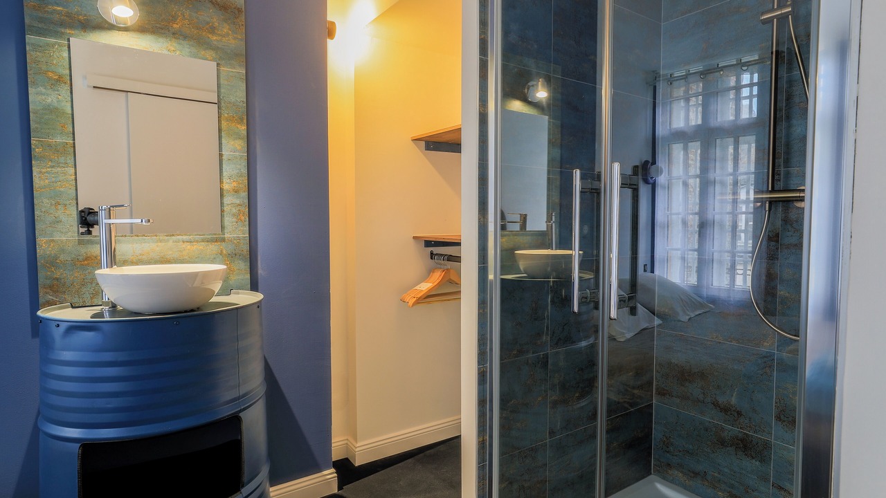 Photo of Bathroom in Arras