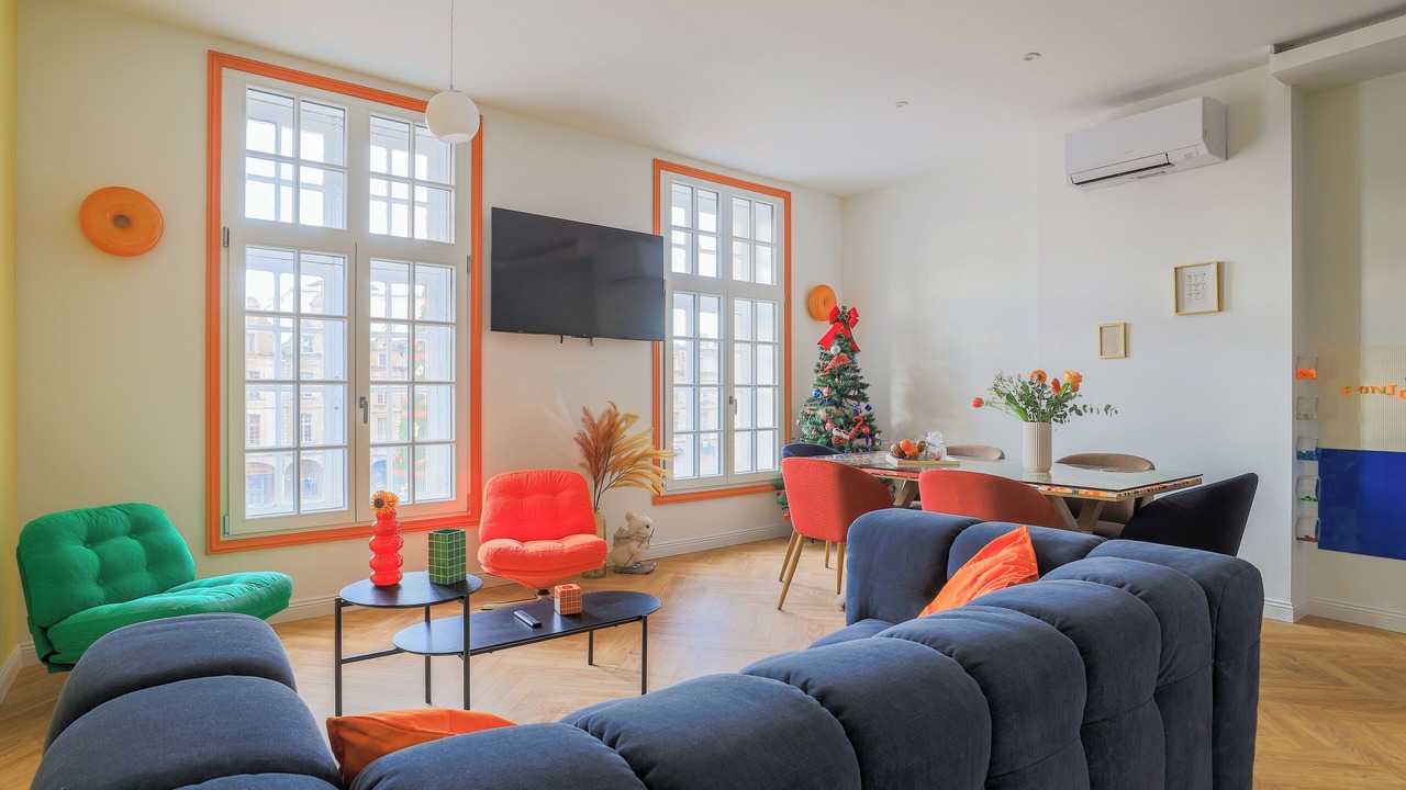 Photo of Livingroom in Arras