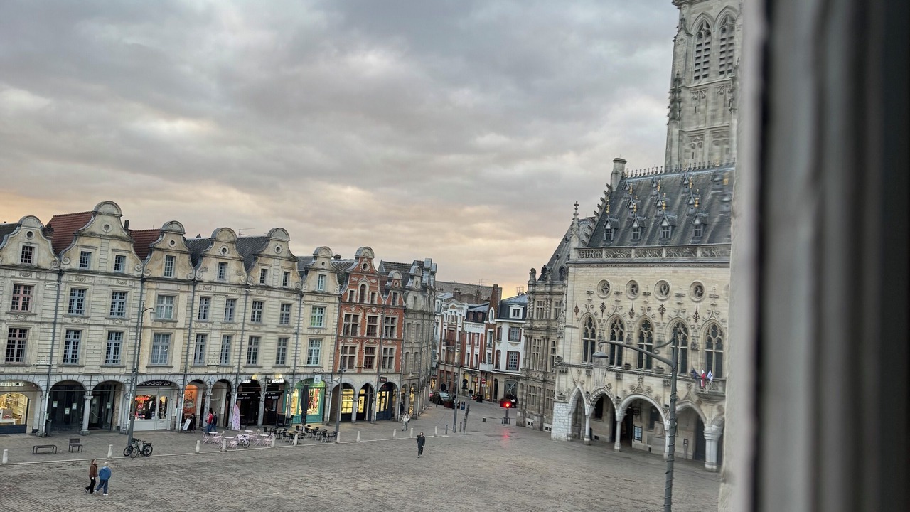 Photo of Others in Arras