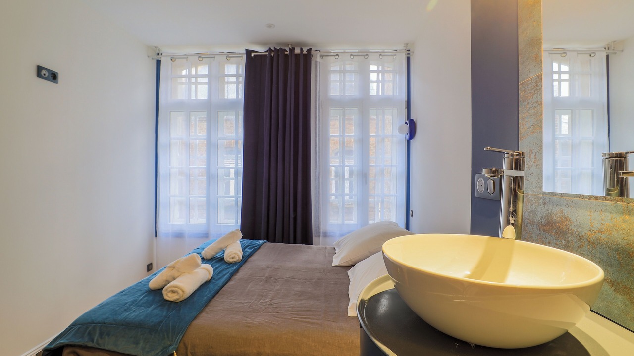 Photo of Bedroom in Arras