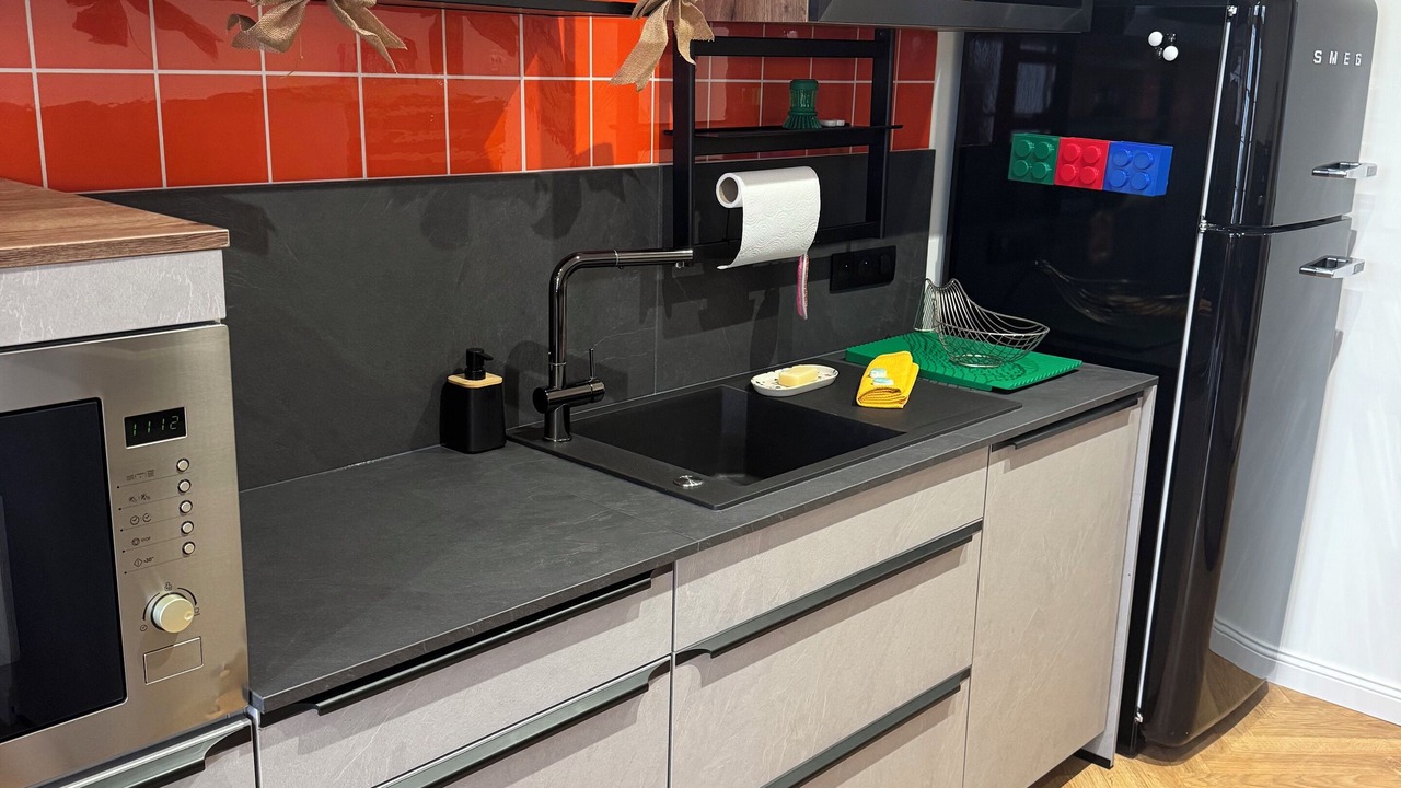 Photo of Kitchen in Arras