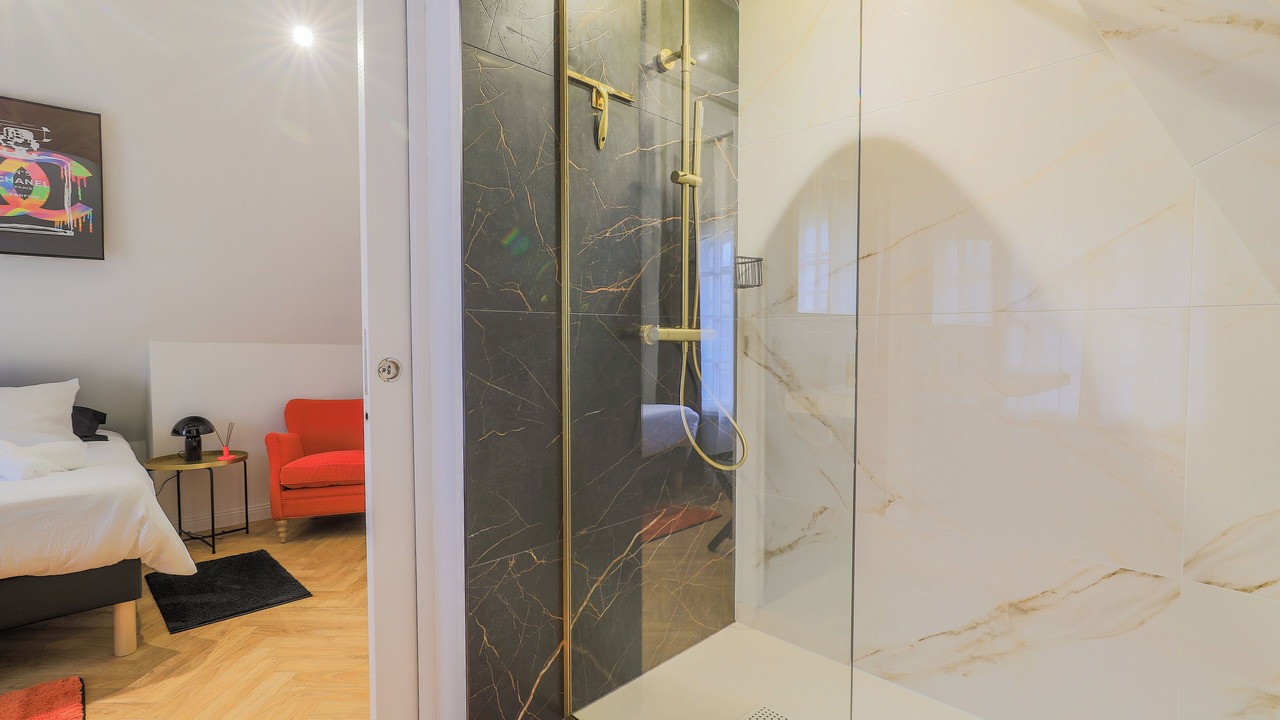 Photo of Bathroom in Arras